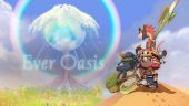 Ever Oasis - Official Game Trailer