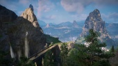 Assassin's Creed Valhalla - Dawn of Ragnarök Main Theme by Stephanie Economou Ft. Einar Selvik