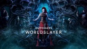 Outriders: Worldslayer - Endgame Spotlight [PEGI]