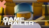 Lego 2K Drive - Director's Cut Reveal Trailer