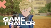 Edens Zero - Announcement Trailer