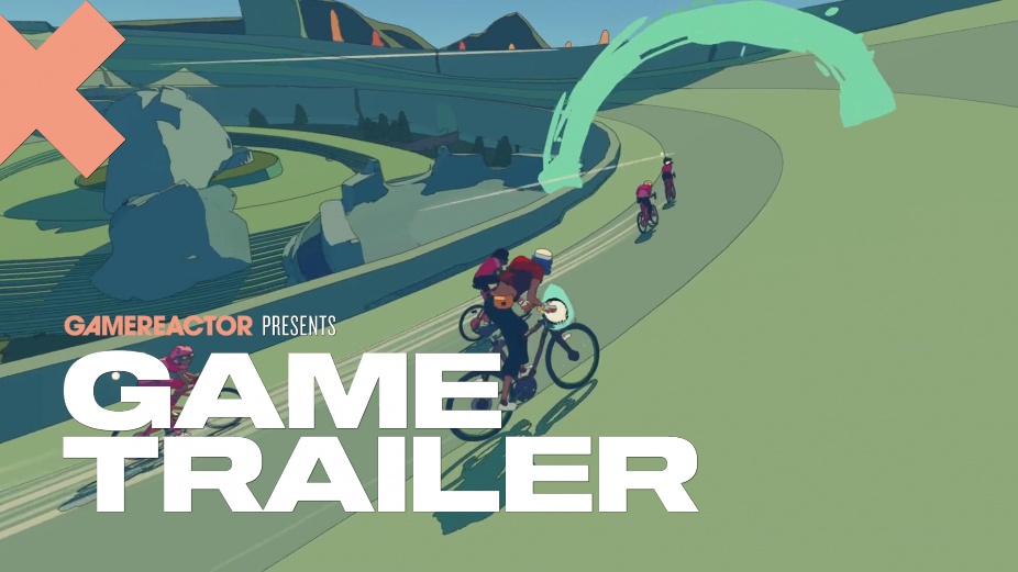 Wheel World Gameplay Trailer