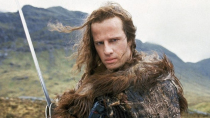 Den ud&oslash;delige Christopher Lambert leverer en sl&aring;ende afslutningsp&aring;mindelse ved Celsius 232