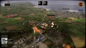 R.U.S.E. - France Gameplay