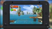Donkey Kong Country Returns 3D - TV Commercial