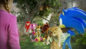 Sonic Boom: Rise of Lyric - TV Commercial