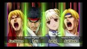 Project X Zone 2 - New York Comic Con Trailer