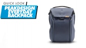 Peak Design Everyday Backpack 20L - Quick Look