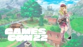 Rune Factory 5 og serie (Gamescom 2022) – Shiro Maekawa om at dyrke landbrugsfantasiens fortid og fremtid