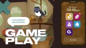 Lovebirb (Rebeca Let's Play)