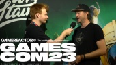 Nostalgi når det er bedst - Songs of Conquest Interview