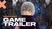 Tales of Arise: Beyond the Dawn - Announcement Trailer