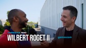 Creating catchy video game soundtracks - Wilbert Roget II at Devcom 2025
