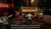 Ninja Gaiden 3: Razor's Edge - Full Version Wii U Trailer