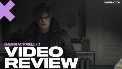 Resident Evil Requiem - Videoanmeldelse