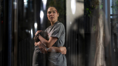 Gal Gadot vil have hovedrollen i en sp&aelig;ndende Prime Video-thrillerfilm denne september