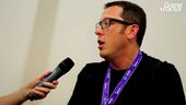 GC 10: Lord of the Rings Online interview