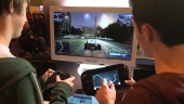 Need for Speed: Most Wanted - The Gadget Show Live Wii U Trailer