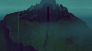 Below