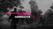 The Elder Scrolls Online: Morrowind - Livestream Replay