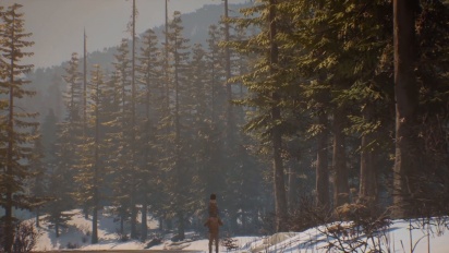 Life is Strange 2 - Complete Season Trailer
