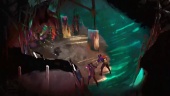 Disco Elysium - The Final Cut Launch Trailer