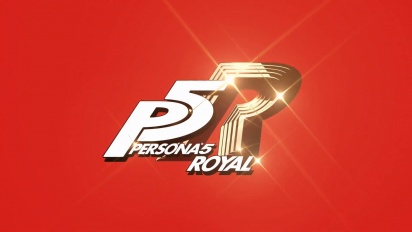 Persona Series på Xbox - Annoncere trailer