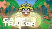 WarioWare: Move It - Nintendo Direct