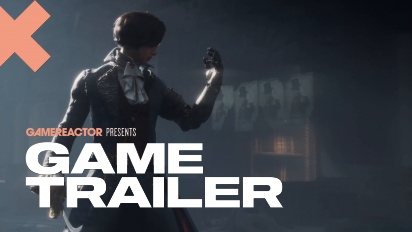 Lies of P - Official Launch Trailer