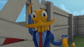 Octodad: Dadliest Catch - Wii U Trailer