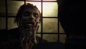 Resident Evil Zero HD Remaster - Launch Trailer