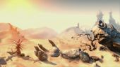 Trine 2 - Expansion Teaser