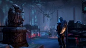 The Elder Scrolls Online - Waking Flame Gameplay Trailer