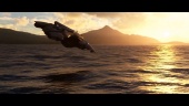 Microsoft Flight Simulator - 40th Anniversary Announce Trailer