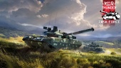 Conquer land, air, and sea in War Thunder’s Tusk Force major update (Sponsored)