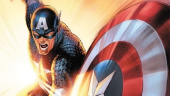 Hvordan ville Steve Engleharts Captain America passe ind i nutidens Amerika?