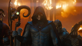 Masters of the Universe kommer p&aring; Prime Video denne uge