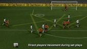 Pro Evolution Soccer 2011 - Wii Trailer