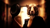 Hotline Miami - Playstation 3 Launch Trailer