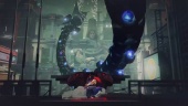 Strider - New York Comic Con Trailer