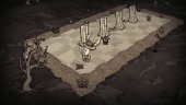 Don’t Starve: Giant Edition - Wii U Trailer