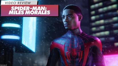 Spider-Man: Miles Morales - Video Review