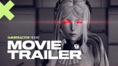 NieR: Automata Ver1.1a (Anime) | Promotion File 003: Commander Trailer
