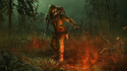 S.T.A.L.K.E.R. 2: Heart of Chornobyl s tilstedev&aelig;relse p&aring; Game Pass betalte for dens udvikling