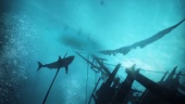 Assassin's Creed IV: Black Flag - Deep Dive + PS3/PS4 Content Trailer