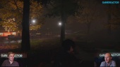 Infamous: First Light - Livestream Replay