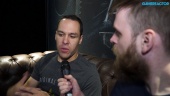 Assassin's Creed: Syndicate - Francois Pelland Interview