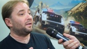 The Crew: Calling All Units - Stéphane Jankowski Interview