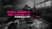 Tony Hawk's Pro Skater 1 + 2 - Livestream Replay