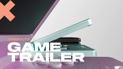 Anbernic RG SP - Retro Clamshell Handheld: Classics in Your Hands